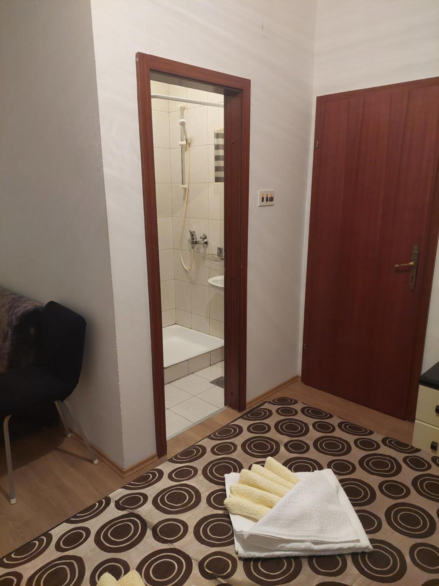 נובי ווינודולסקי Holiday Room - The View מראה חיצוני תמונה