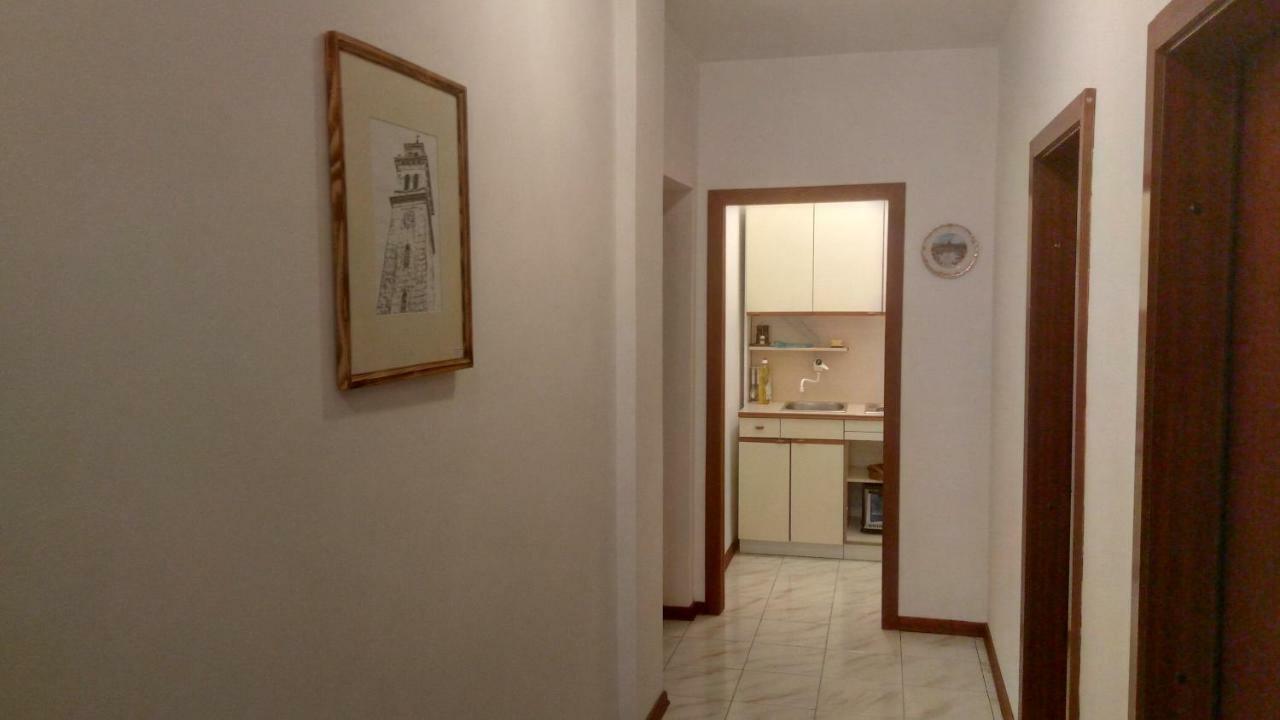 נובי ווינודולסקי Holiday Room - The View מראה חיצוני תמונה