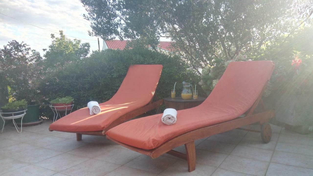 נובי ווינודולסקי Holiday Room - The View מראה חיצוני תמונה